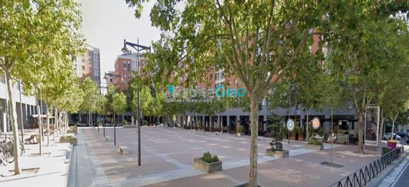 Foto 114d7f9a-9433-49fc-905d-57b78ff7e63b. Geschäftsraum mit heizung in Parquesol Valladolid