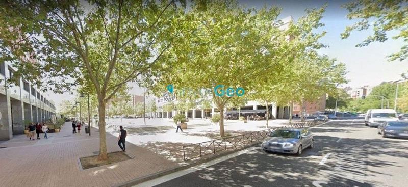 Foto 9adc7a09-beb5-4964-8e2c-a2e3f8874a0e. Geschäftsraum mit heizung in Parquesol Valladolid