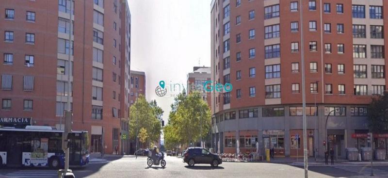Foto d81b93e0-c2f2-464e-8c6d-199861ac871e. Geschäftsraum mit heizung in Parquesol Valladolid