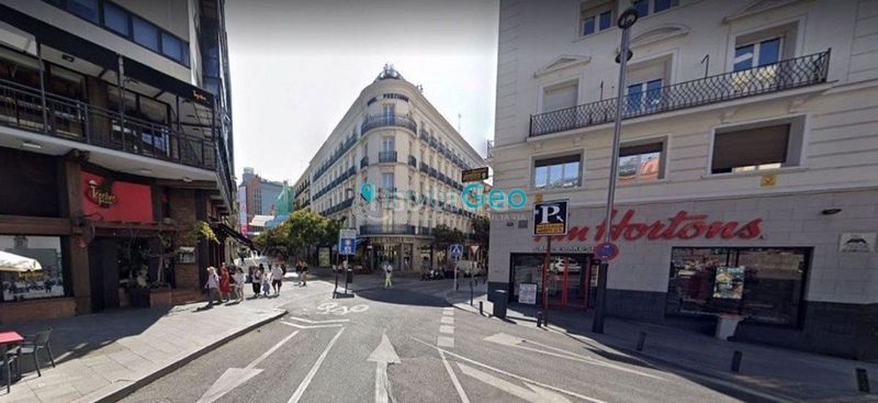 Foto ae002c20-6692-48eb-9ee5-94c40209e6b7. Local comercial amb calefacció a Palacio Madrid