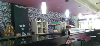 Locale commerciale in Ciudad de la Comunicación - Arco Ladrillo