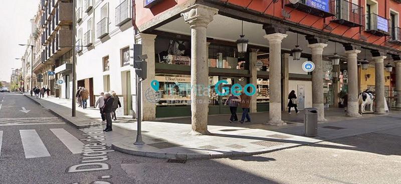 Foto 5f87778c-1170-4b14-8879-eab5221c4b86. Lloguer local comercial a Centro Valladolid