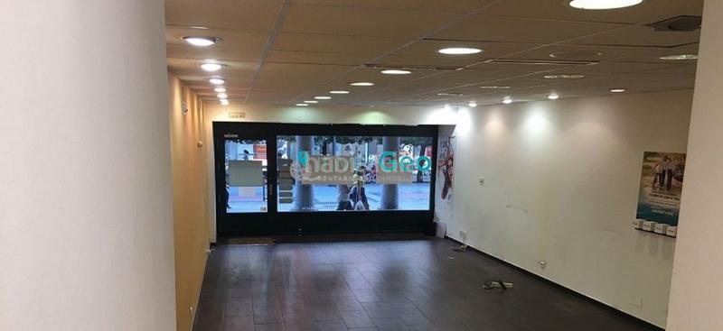 Foto 6ffbd742-1bea-465e-ba0e-54eb15edff70. Lloguer local comercial a Centro Valladolid