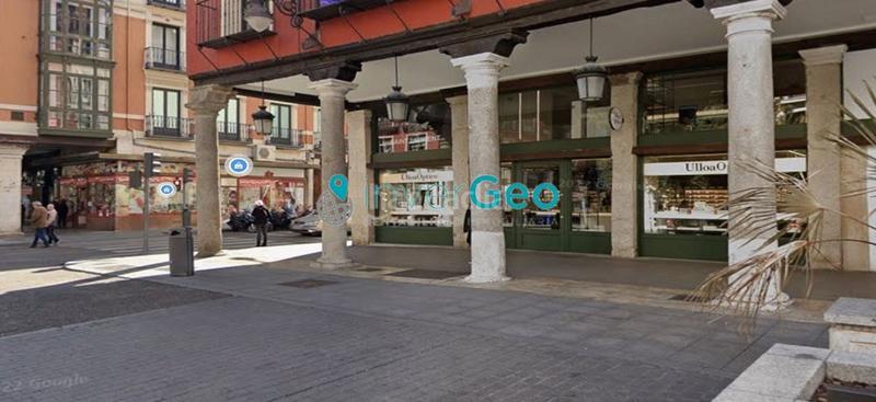 Foto d725e674-0bb4-4544-adc8-4b4b3960a54f. Lloguer local comercial a Centro Valladolid