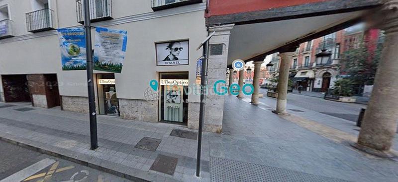 Foto 485150a7-f812-4623-b7bb-35182c4b1631. Location local commercial dans Centro Valladolid