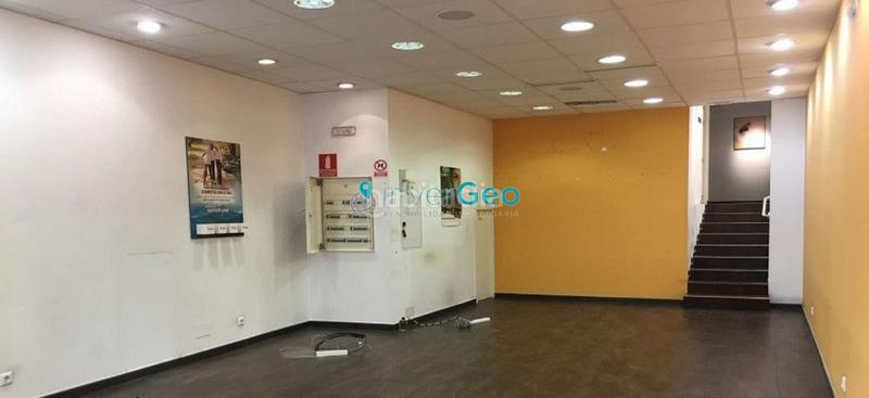 Foto 9c8bacff-e1ea-4558-91da-b13a843a4c27. Location local commercial dans Centro Valladolid