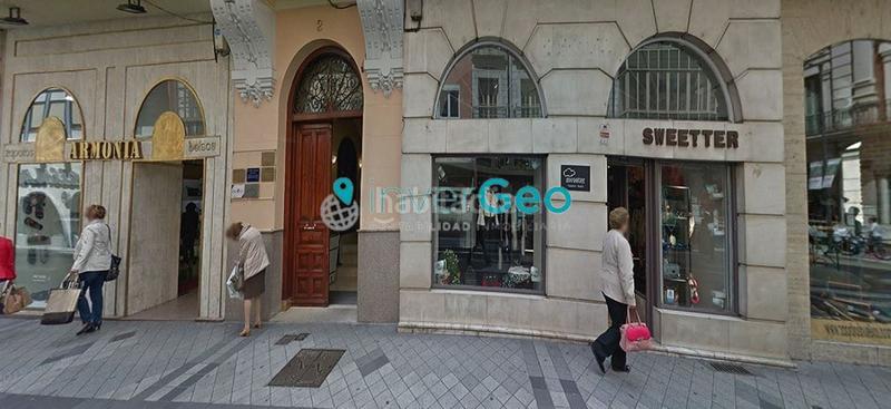 Foto 26614309-9d72-4d9d-9de5-d3fbda1b8414. Location local commercial dans Centro Valladolid