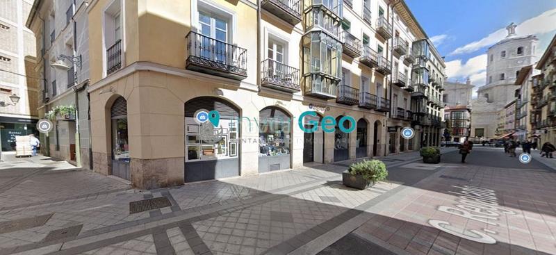 Foto 556d4747-7859-4102-b1d9-a8cae3a55bc7. Location local commercial dans Centro Valladolid