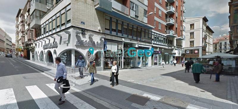 Foto 84622aa1-d335-4f89-95c3-3f9fa0ca8071. Location local commercial dans Centro Valladolid