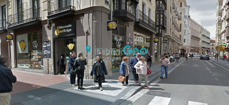 Foto da50d2eb-260a-4740-8f6a-3f5d9c09550f. Miete geschäftsraum in Centro Valladolid