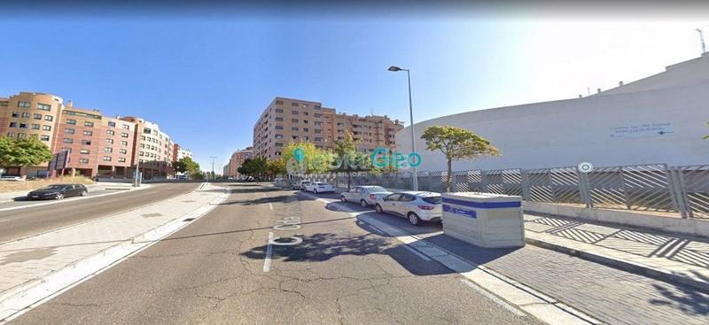 Foto 97fe5e52-0ab1-476a-8948-2788f732acfe. Locale commerciale in Parquesol Valladolid