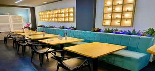 Business premise in Avenida de Salamanca