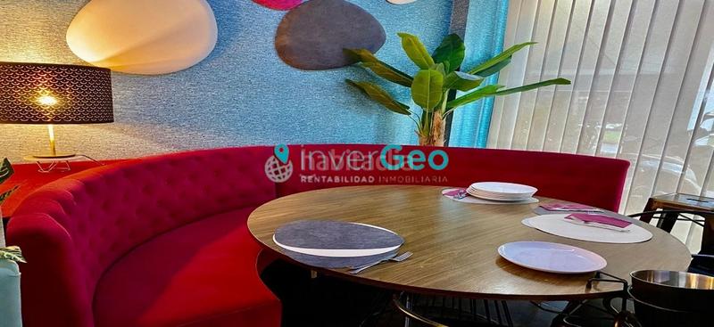 Foto 211727cf-d47e-46a4-8367-3f2d715cd7cd. Affitto locale commerciale in Huerta del Rey Valladolid