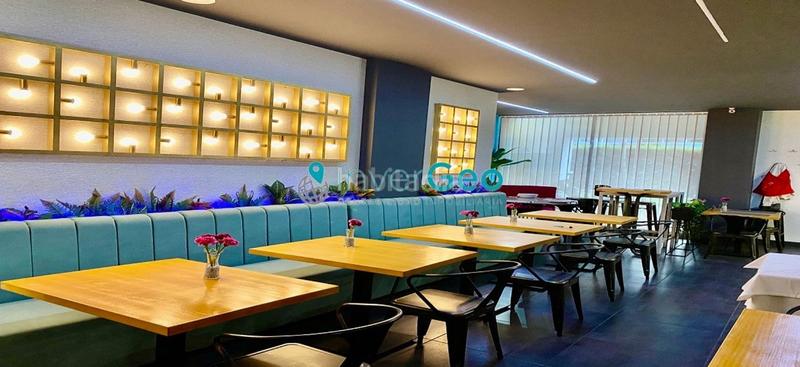 Foto 48c028e3-9655-4efb-8586-8d2a62a3517d. Lloguer local comercial a Huerta del Rey Valladolid