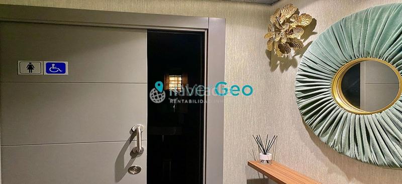 Foto 486a0b4c-dffd-4b99-9a1e-53cd17210e70. Rent business premise in Huerta del Rey Valladolid