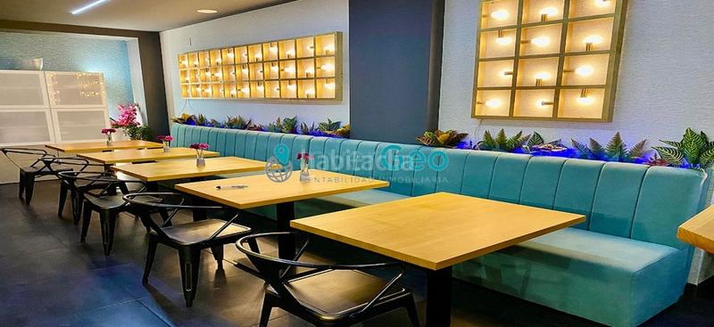 Foto f40cb081-450c-428d-89df-70740114da6d. Rent business premise in Huerta del Rey Valladolid