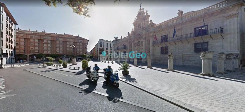Foto ad74949b-3217-48fc-9d18-ad9b20e72ab4. Affitto locale commerciale in Centro Valladolid