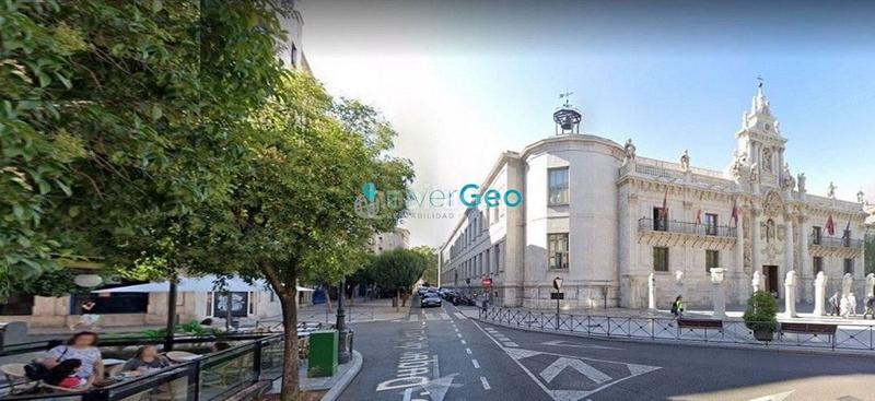 Foto 5ca242e1-d619-46b0-b684-71af771a6cf6. Alquiler local comercial local en venta y/o alquiler calle duque de lerma en Valladolid