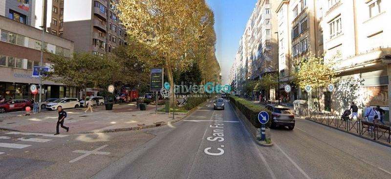 Foto 29b110a2-9d6f-42db-b6b5-da9aa4a629f2. Local comercial en Cuatro Caminos Santander