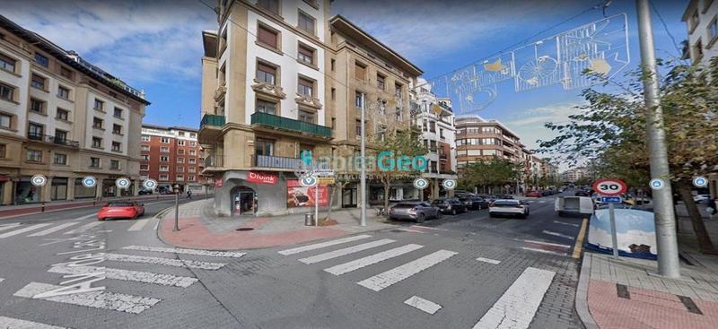 Foto ad873a6b-148f-45a6-bbfa-fb49a6a1235a. Local comercial en Cuatro Caminos Santander
