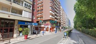 Local Comercial a Cuatro Caminos