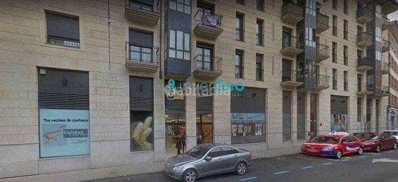 Foto 99b9c132-7b85-4917-b2e9-cdef7ba894df. Local comercial amb calefacció a Los Bloques Zamora