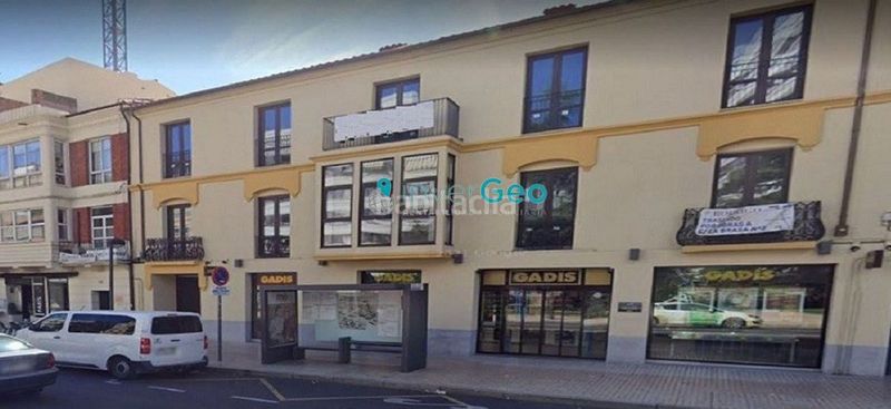 Foto a069a24d-a9e1-4dd8-a5a8-7d460cb64a73. Local comercial amb calefacció a Los Bloques Zamora