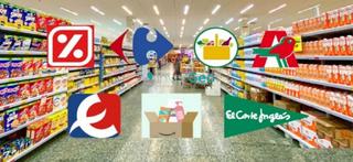 Local Comercial a Aldeamayor de San Martín. Supermercado en rentabilidad en valladolid.