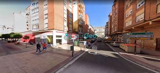 Local Comercial  N/a. Alquiler y venta local calle toreros, valladolid