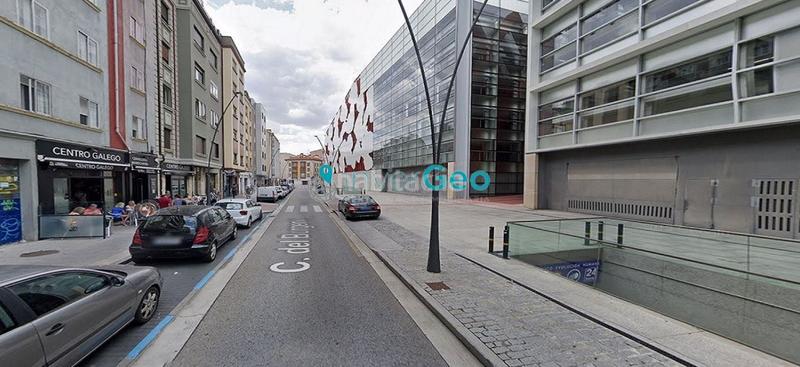 Foto 552538c8-1da5-4ad3-bb54-3fc0fb883a83. Local commercial dans Santa Teresa - San Pedro Cardeña Burgos