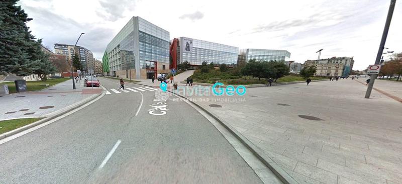 Foto fa0a5028-5391-4b8c-9925-6184a7747490. Local commercial dans Santa Teresa - San Pedro Cardeña Burgos