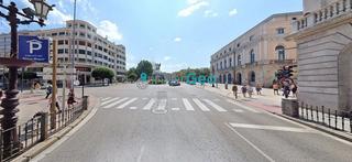 Locale commerciale in Calle Doctor Fleming