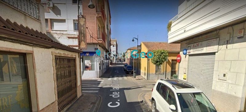 Foto 5498c826-00eb-449a-b564-2696c285b899. Local comercial a Santomera