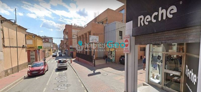 Foto 629fb11a-e41e-41df-9e78-39df863ad7b4. Local comercial a Santomera