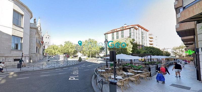 Foto 5f5a5fc7-6658-4096-8f66-b0baeaf28024. Locale commerciale in Centro Valladolid