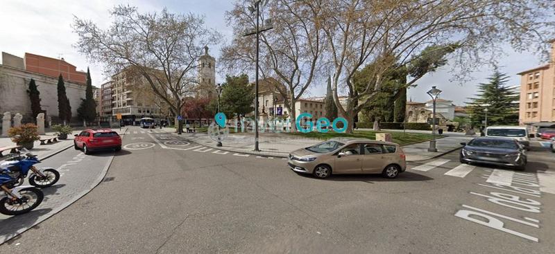 Foto 75aa3887-60dd-4118-8662-a4967e8aee13. Locale commerciale in Centro Valladolid