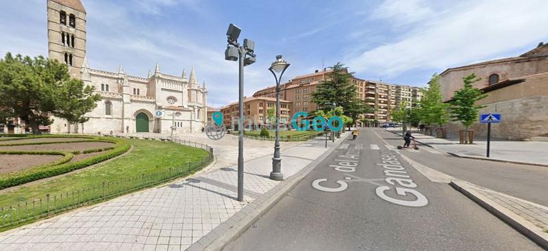 Foto 9929c4e8-6356-47cb-9448-d45883402a2d. Locale commerciale in Centro Valladolid