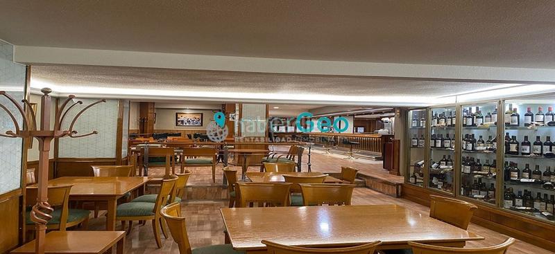 Foto d5a20609-5803-4f70-b28c-e4bbdc80cdfc. Alquiler local comercial local en exclusiva zona paseo de zorrilla, en Valladolid