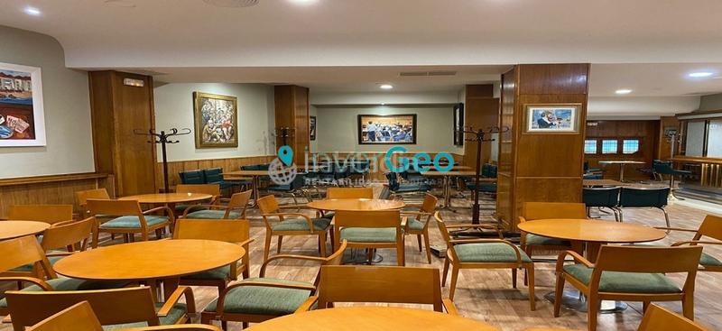 Foto fb10576b-d1c6-4fe2-9d25-7b62a992154e. Alquiler local comercial local en exclusiva zona paseo de zorrilla, en Valladolid