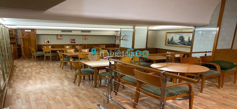 Foto 18c02479-d12d-4035-b976-11bcd198e125. Rent business premise in Campo Grande Valladolid