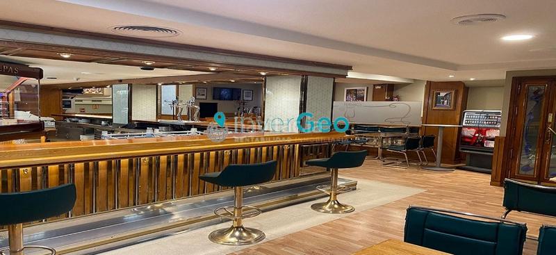 Foto c3f8d534-3585-44cc-896e-a1811ef387df. Rent business premise in Campo Grande Valladolid