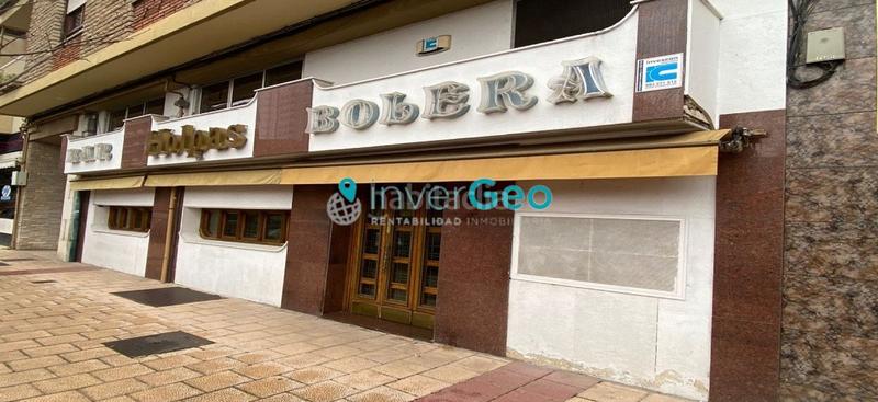 Foto 66070afb-b094-46a2-ba2f-18f4f3f2ffa2. Local comercial local en exclusiva zona paseo de zorrilla, en Valladolid