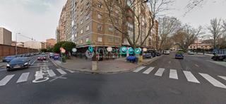 Local Comercial a San Martín