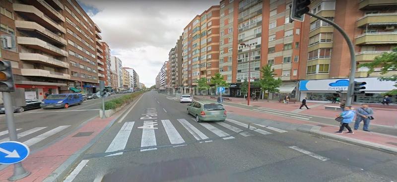 Foto fd7f2d34-93c0-466c-acc9-5ff268176cf8. Miete geschäftsraum in Rondilla Valladolid