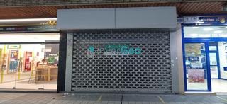 Geschäftsraum in Calle de Manteria