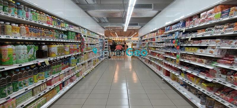 Foto 6727ac9d-5a83-47a2-83b2-053b215a5f78. Local comercial inversión-supermercado . en Reyes Católicos Burgos