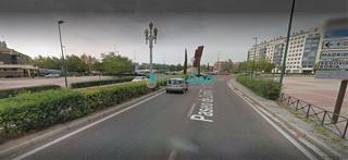 Local commercial à Las Villas - Valparaiso - El Peral