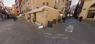 Trapasso Locale commerciale  N/a