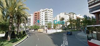 Local Comercial a Avenida de la Estación