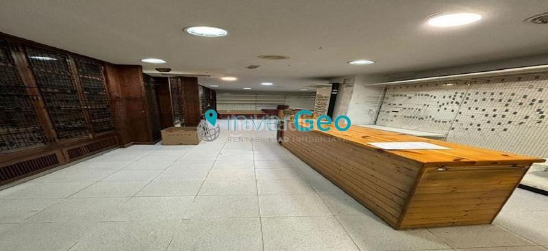 Foto 507bb737-9a03-403f-be2d-bfa1c812faa2. Lloguer local comercial a Centro Valladolid